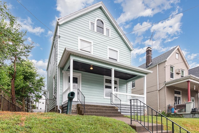 1821 Elm Ave, Norwood, OH 45212 - photo 4
