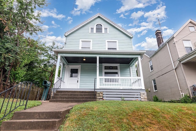 1821 Elm Ave, Norwood, OH 45212 - photo 2