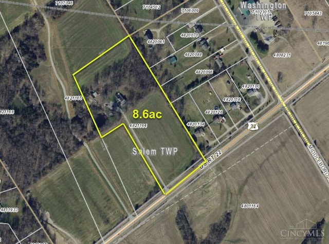 7564 E Route 22&3, Morrow, OH 45152 - photo 59