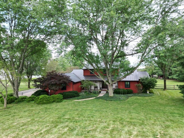 1801 Kirby Rd, Turtle Creek Twp, OH 45036 - photo 1
