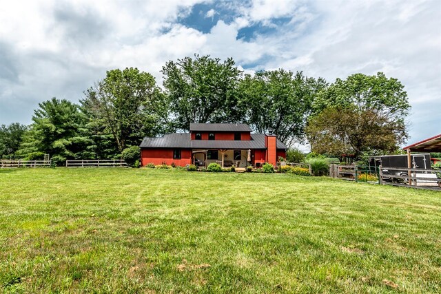 1801 Kirby Rd, Turtle Creek Twp, OH 45036 - photo 57