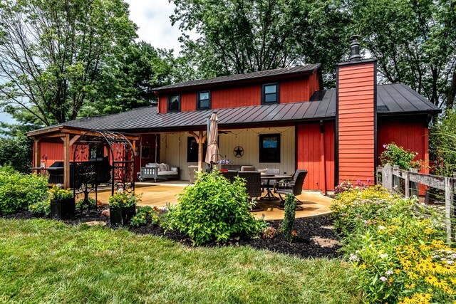 1801 Kirby Rd, Turtle Creek Twp, OH 45036 - photo 47