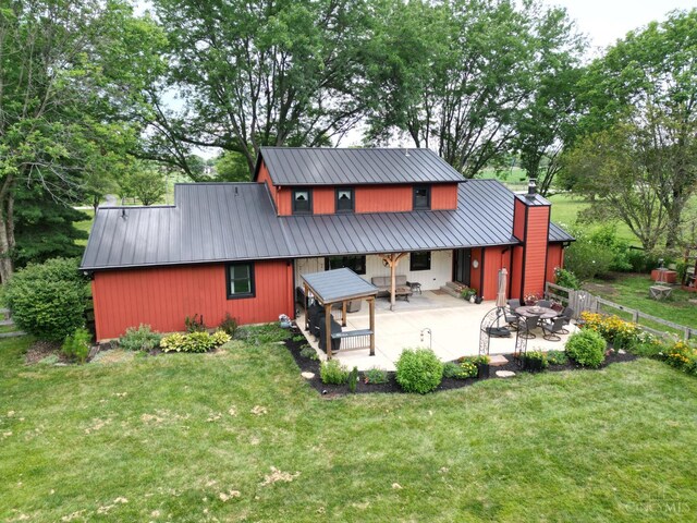 1801 Kirby Rd, Turtle Creek Twp, OH 45036 - photo 46