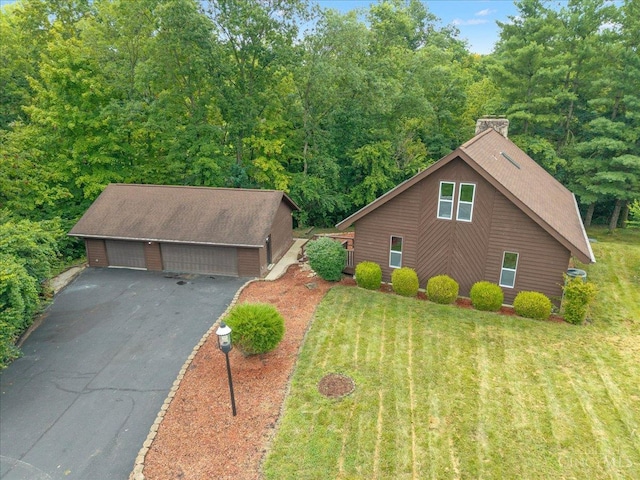 1571 Fay Rd, Goshen Twp, OH 45140 - photo 2