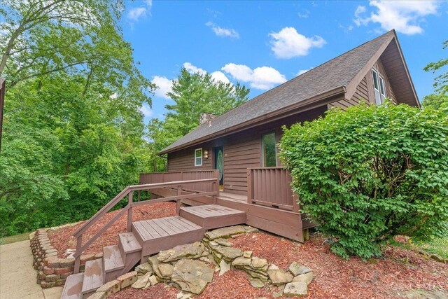 1571 Fay Rd, Goshen Twp, OH 45140 - photo 3