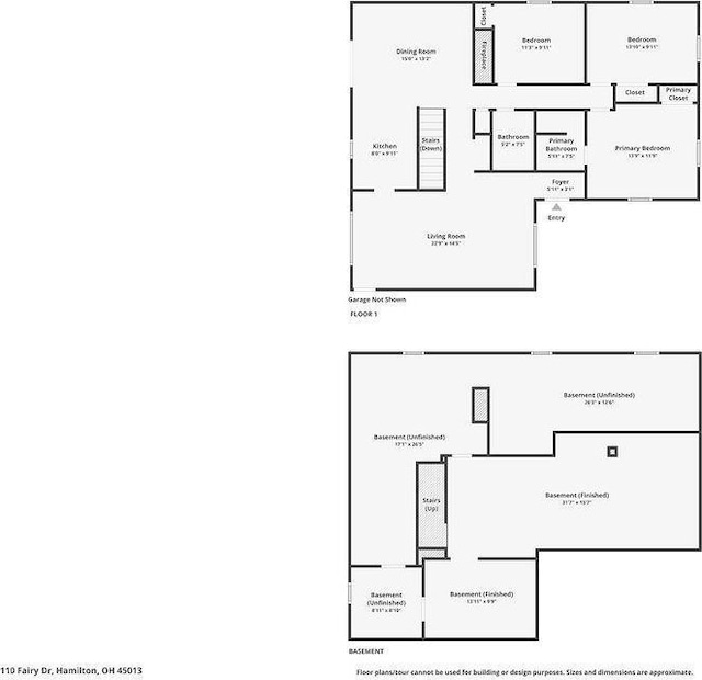 110 Fairy Dr, Hanover Twp, OH 45013 - photo 37