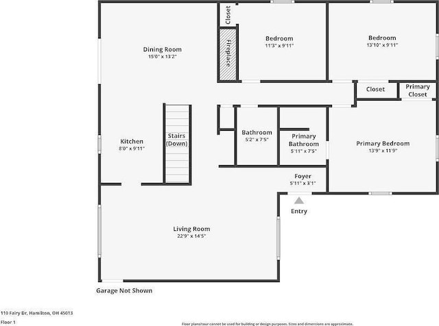 110 Fairy Dr, Hanover Twp, OH 45013 - photo 38