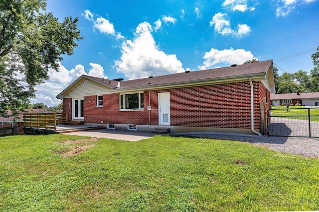 110 Fairy Dr, Hanover Twp, OH 45013 - photo 31
