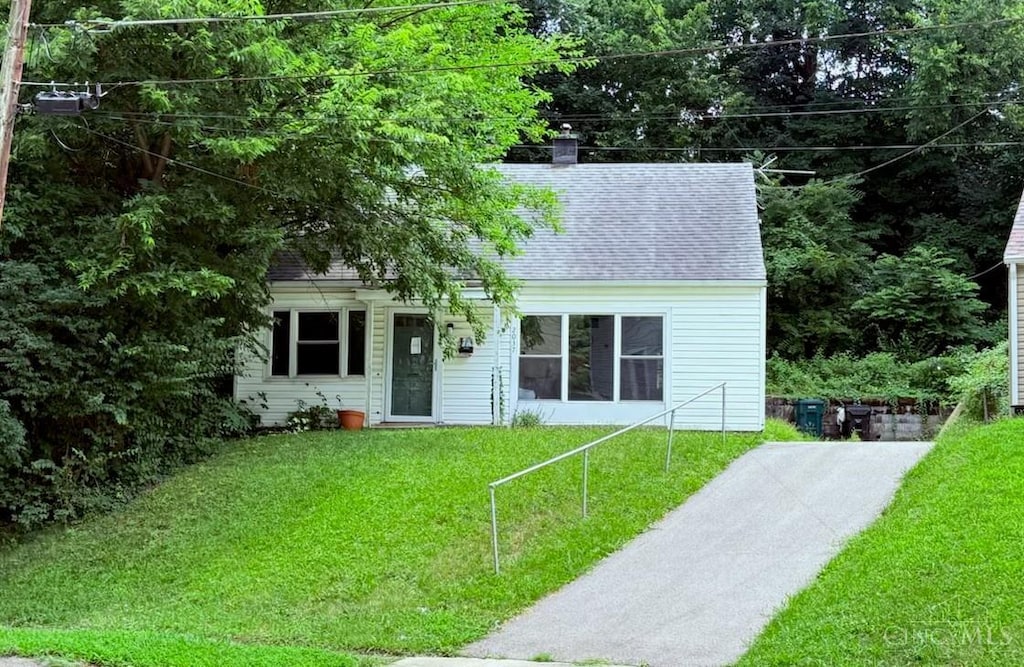 2037 Duck Creek Rd, Cincinnati, OH 45207 - photo 1