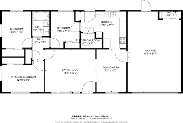 8855 W Plain Dr, Deerfield Twp, OH 45040 - photo 5