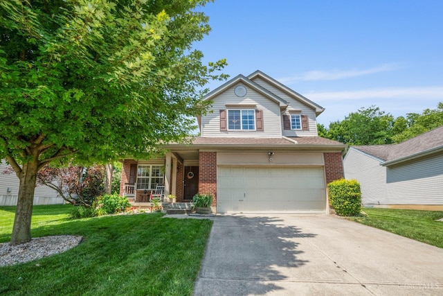155 Backtrail Ln, Monroe, OH 45050 - photo 1