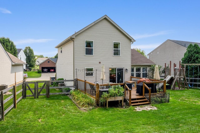 155 Backtrail Ln, Monroe, OH 45050 - photo 47