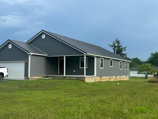 585 High St, West Union, OH 45693 - photo 1