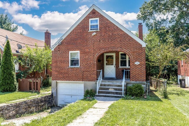 1383 Adams Rd, Mount Healthy, OH 45231 - photo 2
