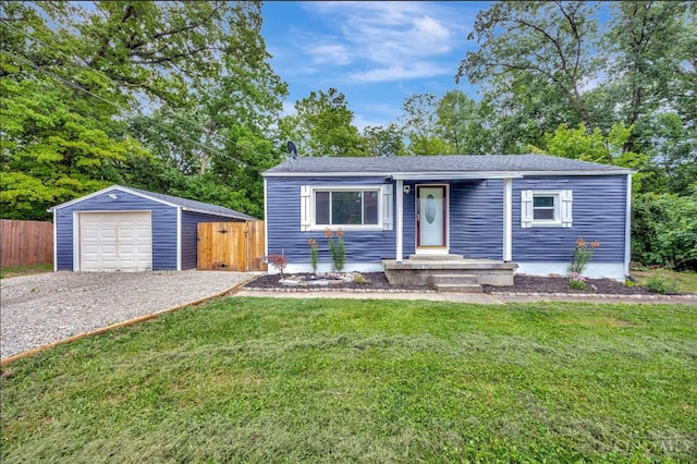3808 Kenny Ln, Franklin Twp, OH 45066 - photo 1