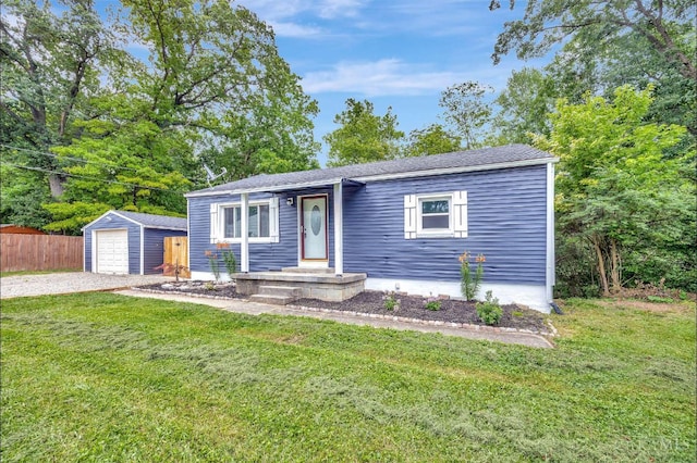3808 Kenny Ln, Franklin Twp, OH 45066 - photo 2