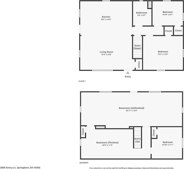 3808 Kenny Ln, Franklin Twp, OH 45066 - photo 31