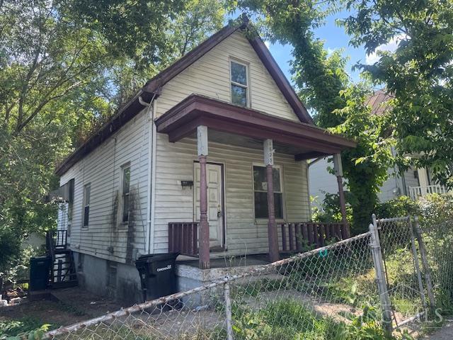 1623 Sutter Ave, Cincinnati, OH 45225 - photo 1