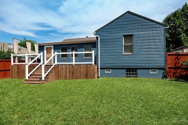 1804 Fernwood St, Middletown, OH 45044 - photo 30