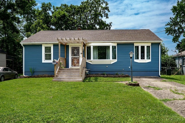 1804 Fernwood St, Middletown, OH 45044 - photo 2