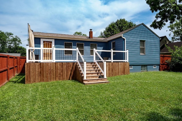 1804 Fernwood St, Middletown, OH 45044 - photo 29