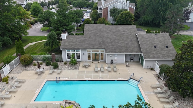 110 Carrington Ln Unit 207, Loveland, OH 45140 - photo 25