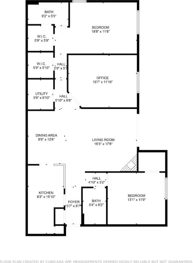 110 Carrington Ln Unit 207, Loveland, OH 45140 - photo 28