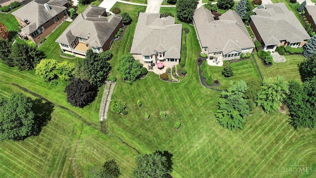 8349 Sweet Briar Ct, Liberty Twp, OH 45044 - photo 37