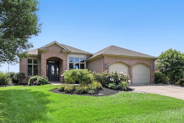 8349 Sweet Briar Ct, Liberty Twp, OH 45044 - photo 1