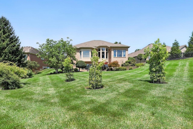 8349 Sweet Briar Ct, Liberty Twp, OH 45044 - photo 35