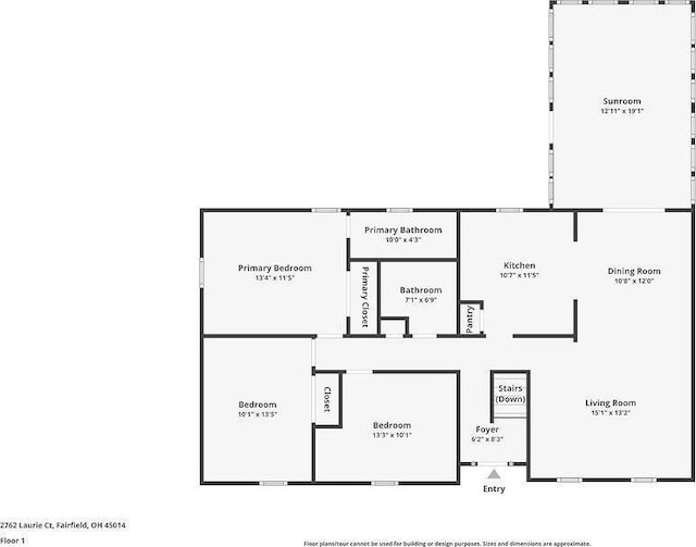 2762 Laurie Ct, Ross Twp, OH 45014 - photo 45