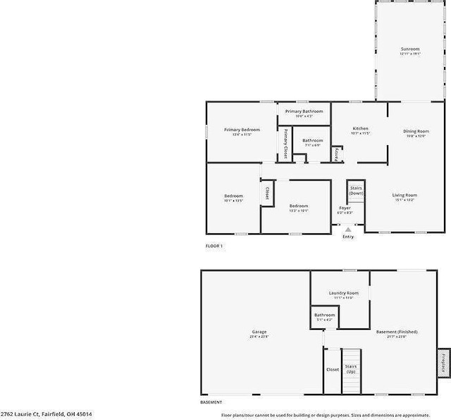 2762 Laurie Ct, Ross Twp, OH 45014 - photo 44