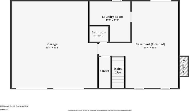 2762 Laurie Ct, Ross Twp, OH 45014 - photo 43
