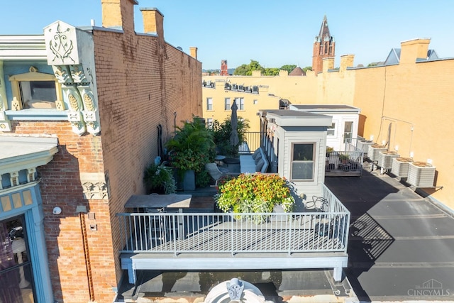 1203 Vine St Unit B, Cincinnati, OH 45202 - photo 50