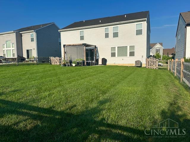 1535 Canterbury Ct, Turtle Creek Twp, OH 45036 - photo 37