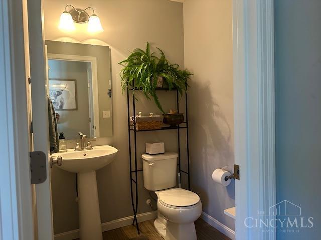 1535 Canterbury Ct, Turtle Creek Twp, OH 45036 - photo 11