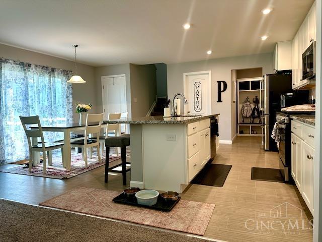 1535 Canterbury Ct, Turtle Creek Twp, OH 45036 - photo 17