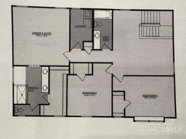 1535 Canterbury Ct, Turtle Creek Twp, OH 45036 - photo 34