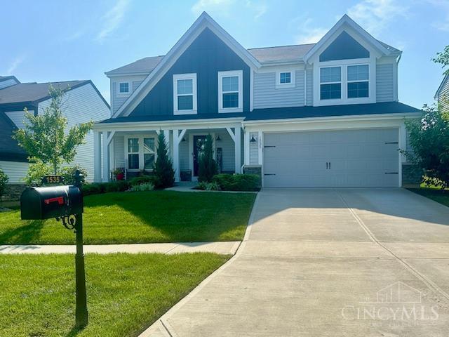 1535 Canterbury Ct, Turtle Creek Twp, OH 45036 - photo 38