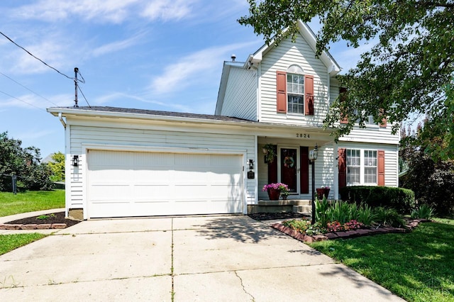 2824 Crest Rd, Colerain Twp, OH 45251 - photo 1