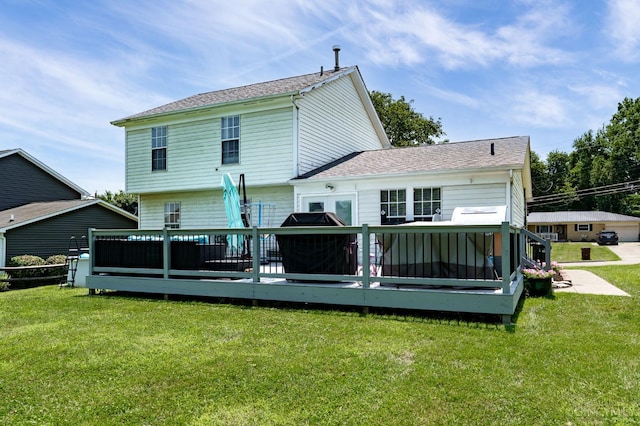 2824 Crest Rd, Colerain Twp, OH 45251 - photo 35