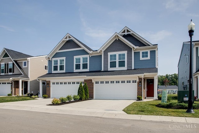 1514 Summerview Ln, Miami Twp, OH 45150 - photo 2