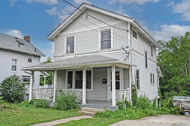 4826 Prosperity Pl, Cincinnati, OH 45238 - photo 1