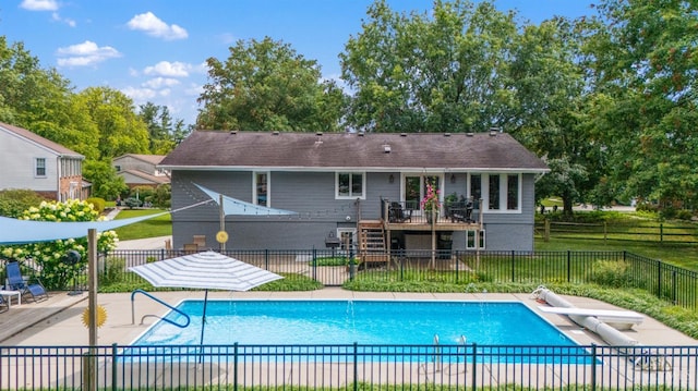 10714 Shadowcrest Ct, Montgomery, OH 45242 - photo 24