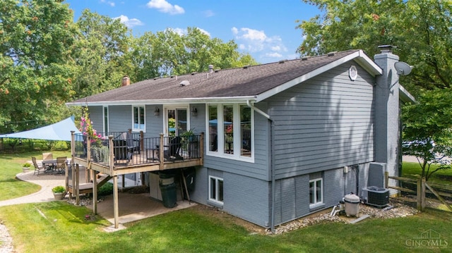 10714 Shadowcrest Ct, Montgomery, OH 45242 - photo 23