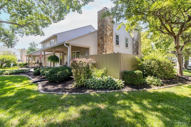 1070 Foxshire Pl, Washington Twp, OH 45458 - photo 26