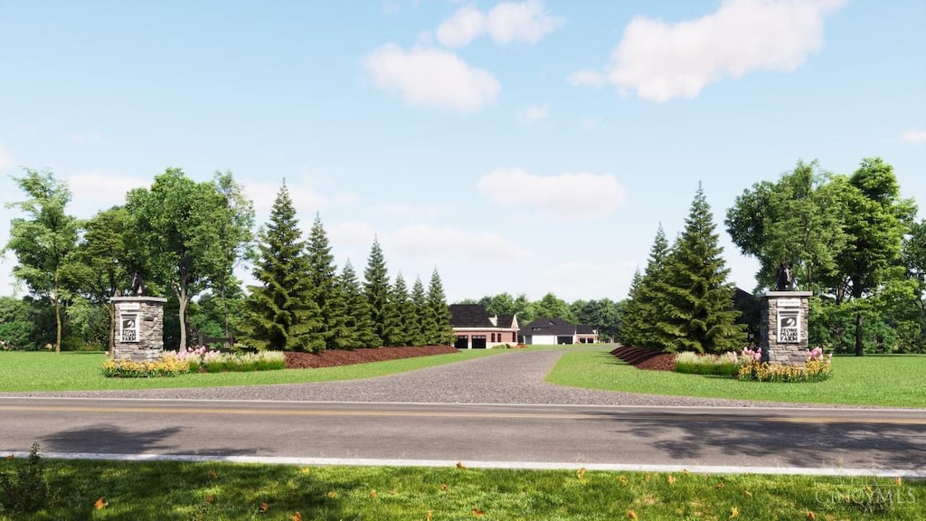 6650 Saddleback Way Lot28, Goshen Twp, OH 45140 - photo 1