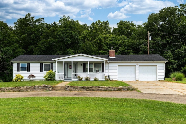 6250 Howe Rd, Madison Twp, OH 45042 - photo 2