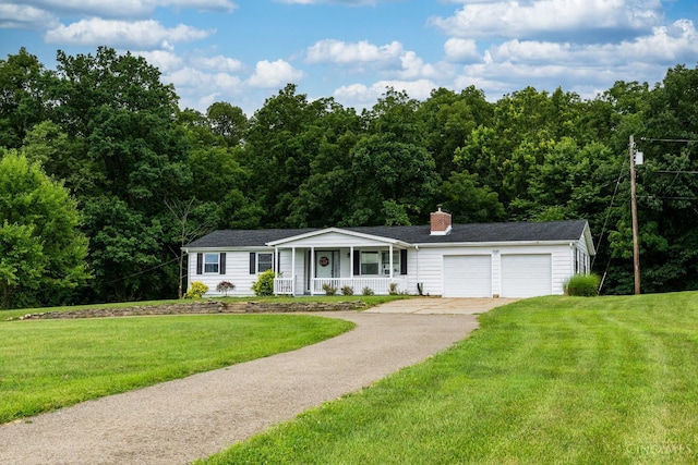 6250 Howe Rd, Madison Twp, OH 45042 - photo 1