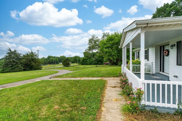 6250 Howe Rd, Madison Twp, OH 45042 - photo 32